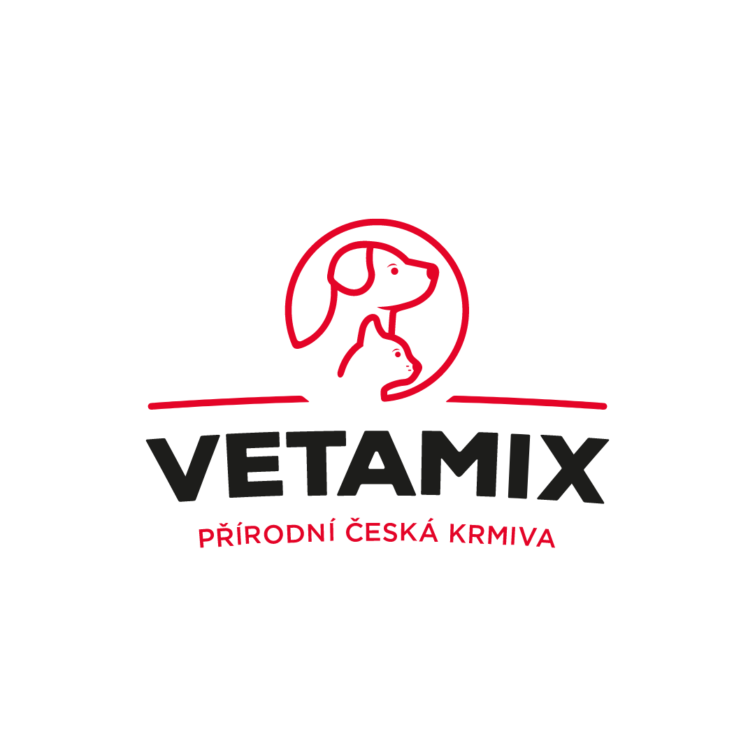 Vetamix logo